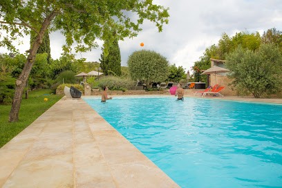Mas de Thau, Location de Vacances à Montagnac