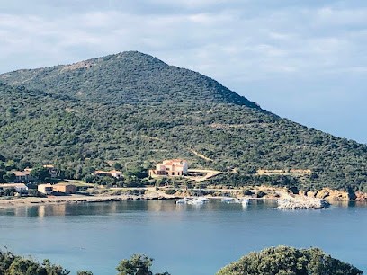 Casa Maria Stella, Location de Vacances à Galéria