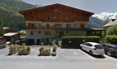 Centre Jean Franco, Chambre d'Hôtes à Chamonix-Mont-Blanc