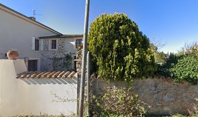 La Bergerie Antoine, Chambre d'Hôtes à Saint-Nazaire-d'Aude