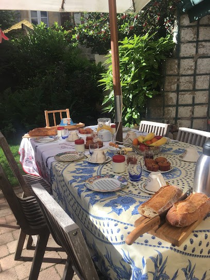 Secret Garden, Chambre d'Hôtes à Moulins