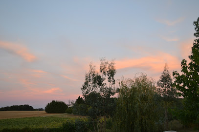 La Cachette, Location De Vacances à Labretonie