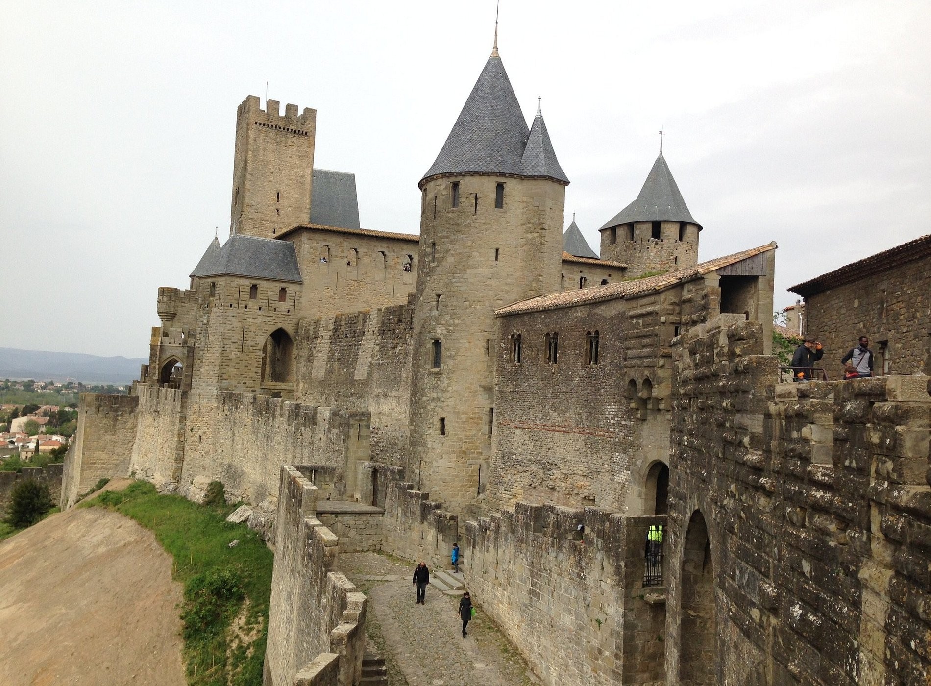 Le Neptune, Chambre d'Hôtes à Ginestas