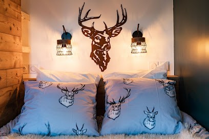 Le Petit Aupillon, Location de Vacances aux Orres
