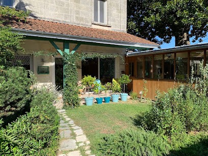 whats cooking in Bordeaux, Chambre d'Hôtes à Bègles