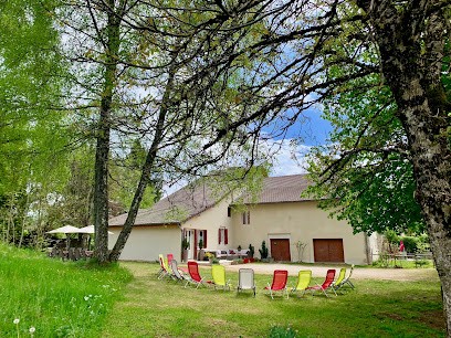 Gîte du Mont Géry, Location de Vacances à Thoiria