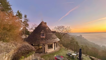 Le Paradis de Lucile, Location de Vacances à La Roche-Guyon