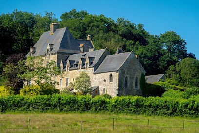 Château de Brélidy, Chambre d'Hôtes à Brélidy