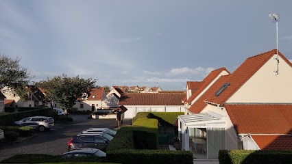 House In Bay Foreshore, Location de Vacances au Crotoy