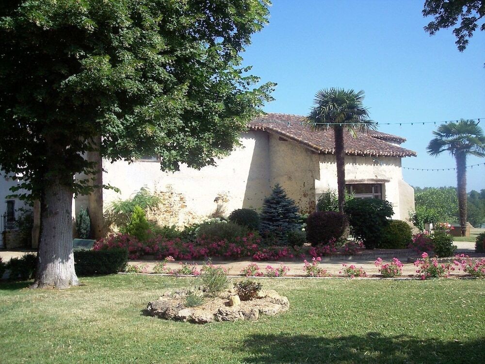 Le Logis, Maison d'Hôtes à Hontanx