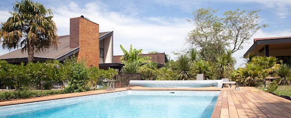 Villa Margaux, Chambre d'Hôtes à Fargues-Saint-Hilaire