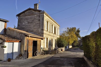 Chambres d'hôtes LA MOULINE à Ludon-Médoc, Chambre d'Hôtes à Ludon-Médoc
