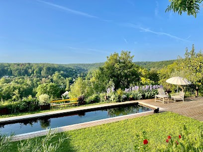 Nid D'Aigle By Idylliq, Location de Vacances à Saint-Pierre-Aigle