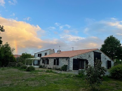 Chambres d'Hôtes La Parenthèse, Chambre d'Hôtes à Saint-Étienne-du-Bois