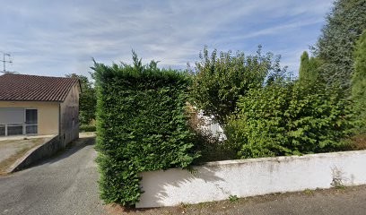 Logement unique dans le Lot, Chambre d'Hôtes à Leyme