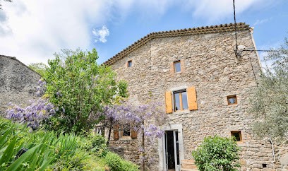 Mas De Boissière - Gîte Et Chambre D'hôtes Avec Piscine Et Spa, Pleine Nature, Animaux Acceptés, En Cévennes, Dans Le Gard, Chambre d'Hôtes à Cros