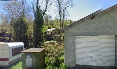 La maluma, Chambre d'Hôtes à Surba
