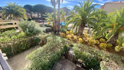 Studio L'arbanais, Location De Vacances à Hyères
