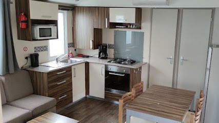 Mobil-home - Location saisonnière- La Palmyre, Location de Vacances aux Mathes
