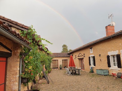 la-salamandre, Chambre d'Hôtes à Chalagnac