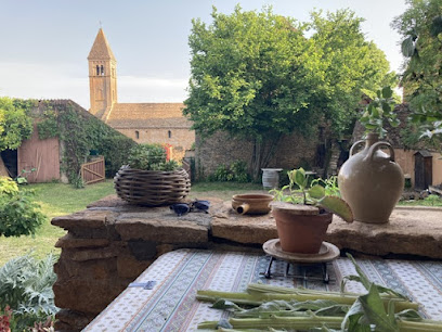 La Boutique, Location De Vacances à Taizé