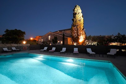 Bastide Des Demoiselles, Maison d'Hôtes à Roussillon