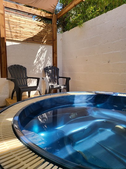 L'été Sans Fin, Location de Vacances à Pornichet