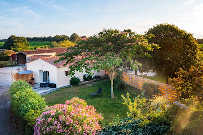 Maisons De Vacances À La Cantinière, Location De Vacances à Sainte-Foy