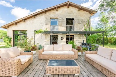 La Roque De Bas, Chambre d'Hôtes à La Rivière