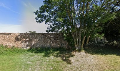 Centre Vacances Regards, Chambre d'Hôtes à Brannay