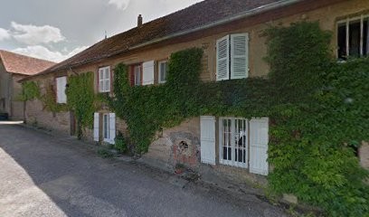 La Thuillère, Chambre d'Hôtes à Marcigny