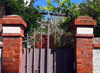 Le Clos Saint Jeanvrin, Chambre d'Hôtes à Toulon