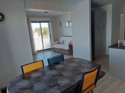 Location Vue Mer Royan Ouest holiday- Appartements vue mer. Face plage Royan, Location de Vacances à Royan