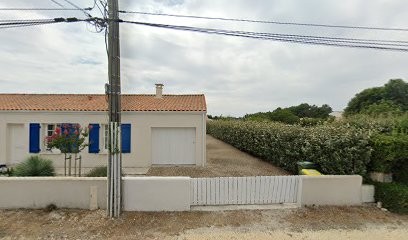 Les granges, Location de Vacances à Saint-Pierre-d'Oléron