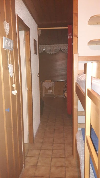 Les Silenes, Location de Vacances au Grand-Bornand