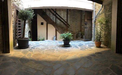 La Conquise, Chambre d'Hôtes à Conques-en-Rouergue