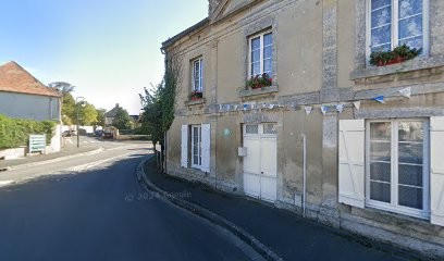Bardelle Jean-Claude, Chambre d'Hôtes à Bernières-sur-Mer