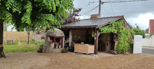 Entre Loire Et Sologne, Chambre d'Hôtes à Saint-Gervais-la-Forêt