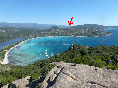 Studio Harson, Location De Vacances à Porto-Vecchio