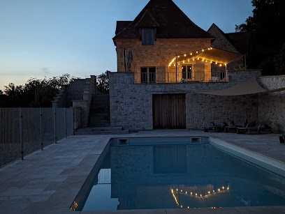 Gite et Chambres d'hotes Domaine de Fleurie, Chambre d'Hôtes à Tursac