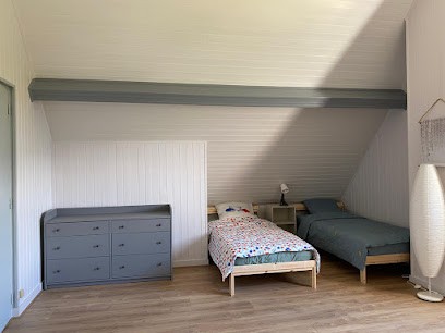 Les Terrasses de St Pastous, Location de Vacances à Saint-Pastous