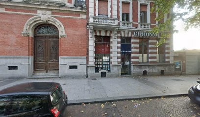 S.c.i Merva 2, Location de Vacances à Roubaix