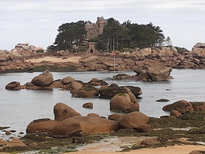 Location de gîtes en bretagne, Location de Vacances à Tréduder