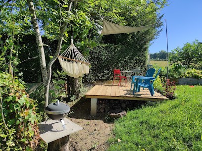 Location Studio L'été à Pringy, Location de Vacances à Pringy