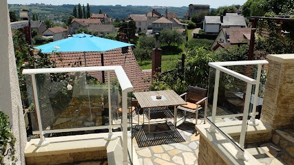 The Cadanise, Chambre d'Hôtes à Saint-Éloy-les-Mines