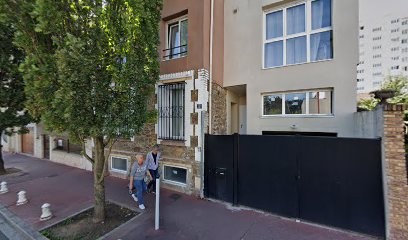 La Bambouseraie, Chambre d'Hôtes à Montrouge