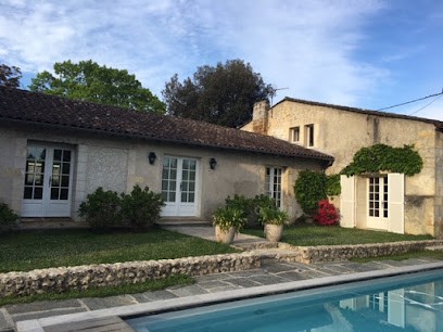 Le Domaine de Camblanes, Chambre d'Hôtes à Camblanes-et-Meynac