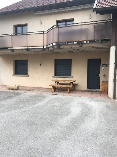 Nicolas BROUSSE, Location de Vacances aux Fins