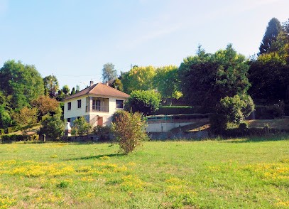 Du coq à l'âme, Maison d'Hôtes à Naves