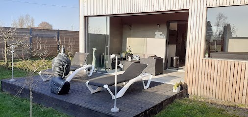 La Tête Dans Les étoiles - Spa Et Chambres D'hôtes, Chambre d'Hôtes à Pitgam
